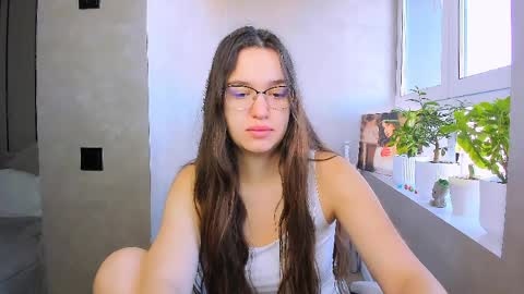 Snapshot of fancy_bunny chatting on April 7, 4:57 am fancy bunny online show from April 7, 4:57 am