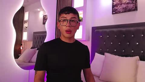 FANCY online show from February 18, 3:24 am