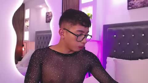 FANCY online show from February 20, 3:47 am