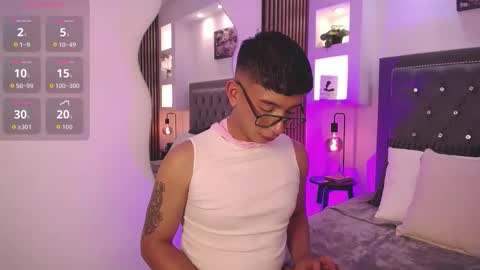 FANCY online show from March 11, 4:18 am