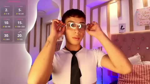 FANCY online show from April 12, 3:55 am