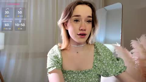 fancyamelia online show from February 12, 6:08 am