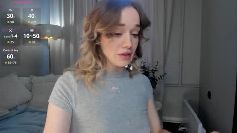 fancyamelia online show from March 9, 6:06 am