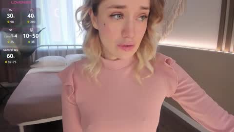 fancyamelia online show from March 12, 5:57 am