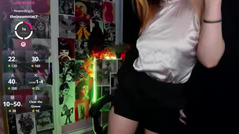 Merida but you can call me Ida online show from December 15, 9:57 am