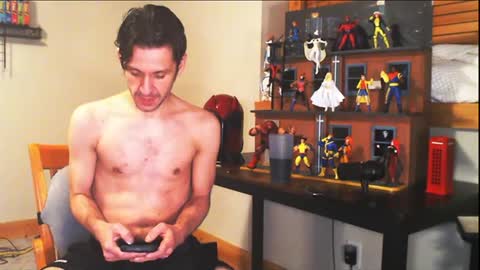 Fan Friction online show from January 18, 2:03 am