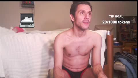 Fan Friction online show from February 4, 1:56 am