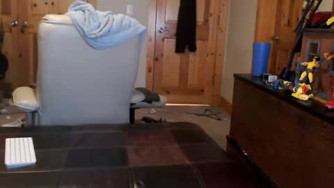 Fan Friction online show from October 25, 4:24 pm