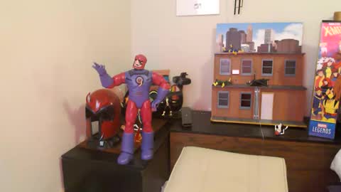 Fan Friction online show from January 12, 1:22 am