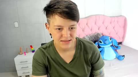 FANNY online show from September 15, 7:14 pm