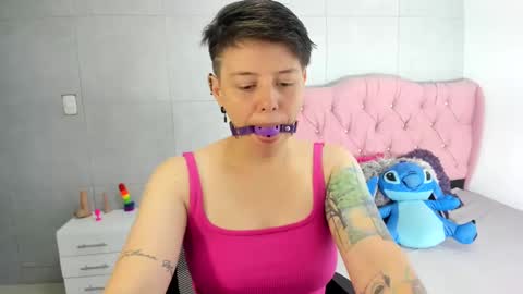 FANNY online show from September 17, 1:51 am