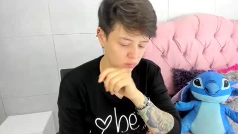 FANNY online show from November 5, 3:45 pm