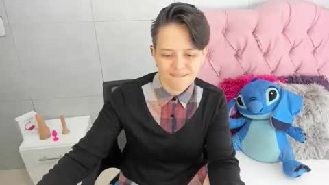 FANNY online show from November 28, 7:05 pm