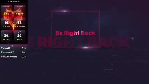 Snapshot of fanny_posy chatting on February 10, 6:03 pm Fanny online show from February 10, 6:03 pm