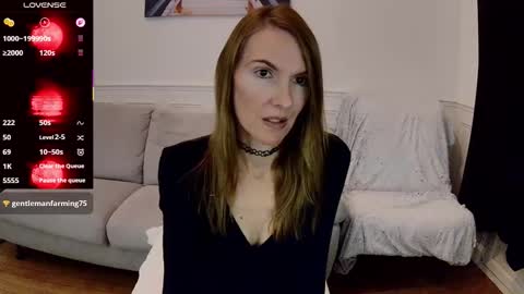 Snapshot of fanny_posy chatting on October 5, 12:20 am Fanny online show from October 5, 12:20 am