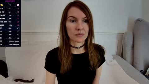 Snapshot of fanny_posy chatting on May 20, 10:21 am Fanny online show from May 20, 10:21 am