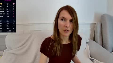 Snapshot of fanny_posy chatting on June 3, 11:35 am Fanny online show from June 3, 11:35 am
