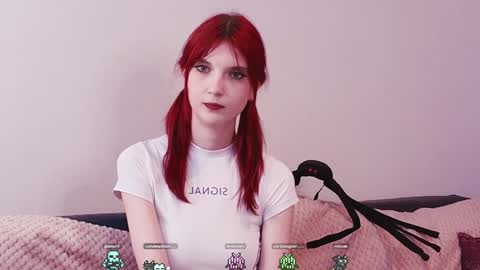 Kim online show from December 1, 10:43 pm