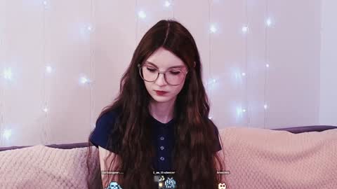 Kim online show from January 18, 10:17 pm