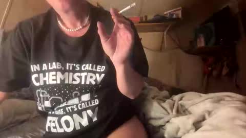 fantabulous197 online show from November 27, 7:21 am