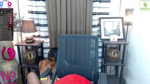 BRIANNA online show from January 11, 3:11 am