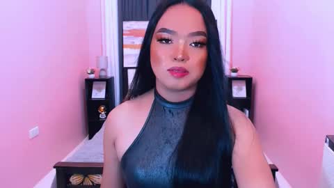 ITYS ME MONA online show from March 9, 10:30 am