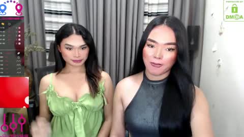 ITYS ME MONA online show from April 18, 7:18 pm