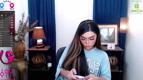 YASI online show from December 8, 6:43 am