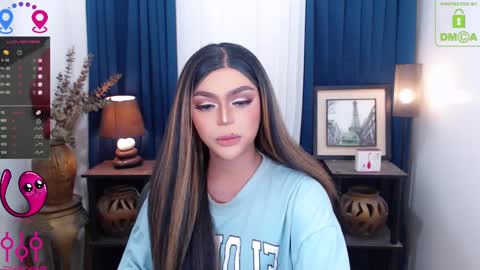 YASI online show from December 10, 2:48 am