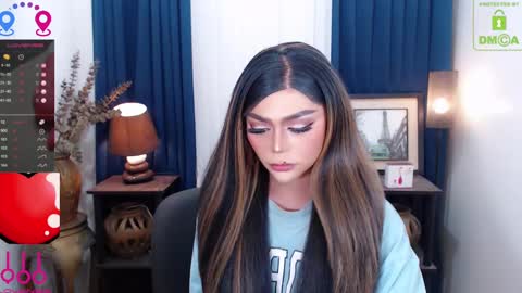 YASI online show from December 12, 4:15 am