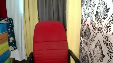 Allena online show from February 17, 1:57 am