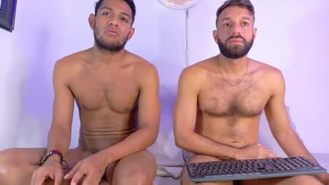 Andres online show from October 2, 7:48 am