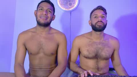 Andres online show from October 3, 7:16 am