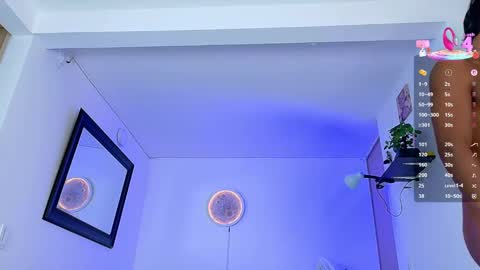 Andres online show from February 27, 7:30 am