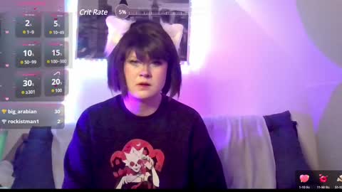 Snapshot of fantastic_fairy chatting on December 19, 7:18 am Fairy online show from December 19, 7:18 am