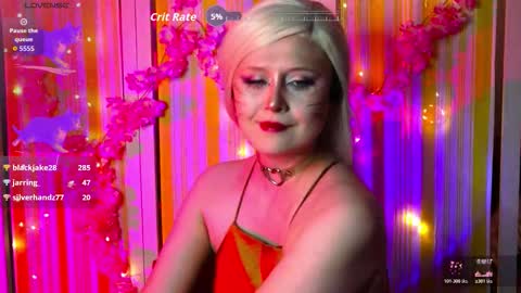 Snapshot of fantastic_fairy chatting on November 9, 10:08 pm Fairy online show from November 9, 10:08 pm