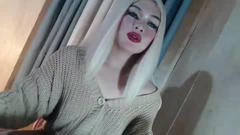 Snapshot of fantasticcock69_daniella chatting on May 18, 5:13 am DANIELLA - DONT FORGET TO GIVE ME A THUMBSU UP online show from May 18, 5:13 am