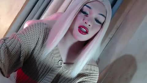 Snapshot of fantasticcock69_daniella chatting on June 2, 12:45 am DANIELLA - DONT FORGET TO GIVE ME A THUMBSU UP online show from June 2, 12:45 am