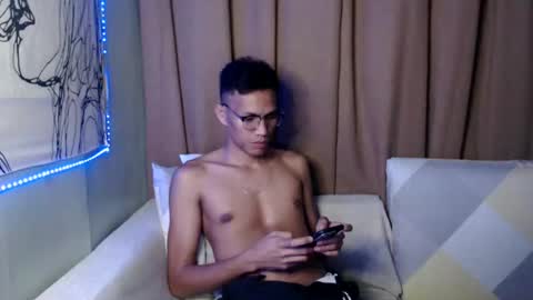 David online show from October 5, 11:30 am