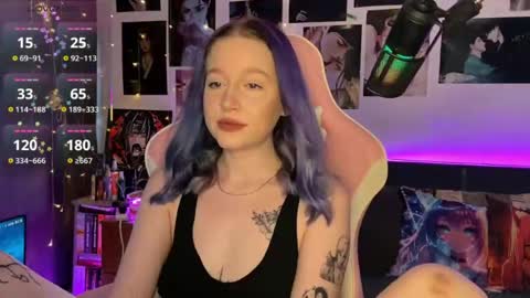 Lisa online show from June 1, 12:56 am