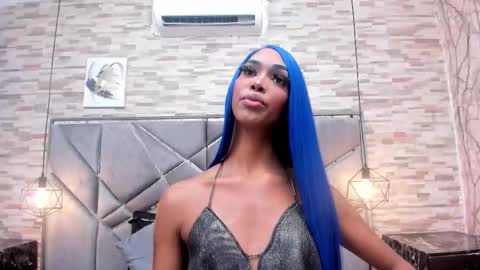 Snapshot of fantasy_trans_ chatting on January 11, 6:46 pm Hellen online show from January 11, 6:46 pm