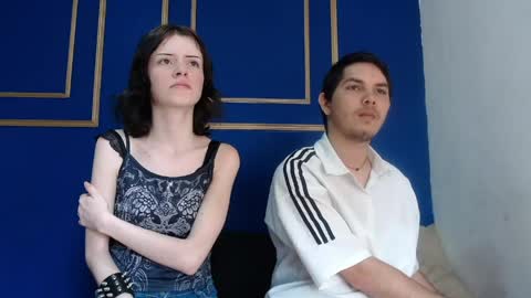 Snapshot of fantasyandsdreams chatting on April 11, 1:59 pm fantasyandsdreams online show from April 11, 1:59 pm