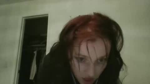 Snapshot of fantasycreampuff666 chatting on May 25, 4:40 am fantasycreampuff666 online show from May 25, 4:40 am