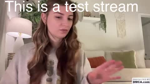 Ella online show from February 21, 5:02 am