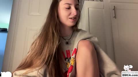Snapshot of fantasyella chatting on May 25, 11:11 pm Ella online show from May 25, 11:11 pm