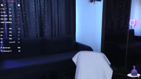 my name is Masha online show from March 22, 5:11 am