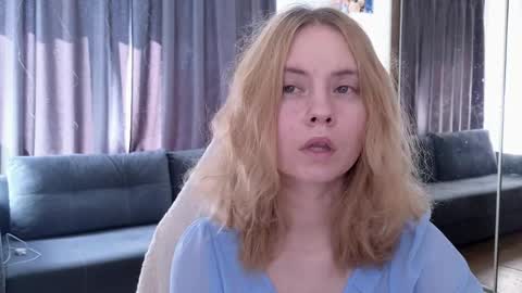 Snapshot of fantasymaria chatting on May 23, 2:10 pm my name is Masha online show from May 23, 2:10 pm