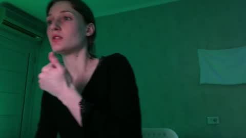 Kira online show from February 18, 2:18 am