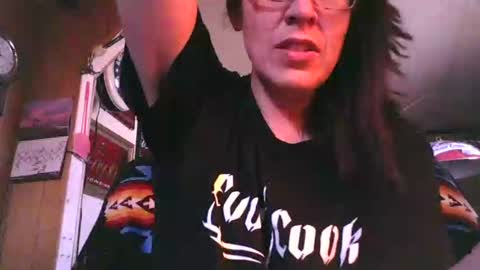 Scarlett online show from November 17, 5:52 pm