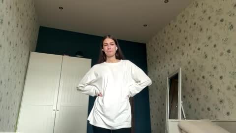 Luna online show from October 28, 7:12 am